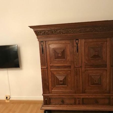 Apartment Erfurt Mitte Екстер'єр фото