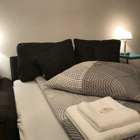 Apartment Erfurt Mitte Екстер'єр фото