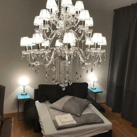 Apartment Erfurt Mitte Екстер'єр фото
