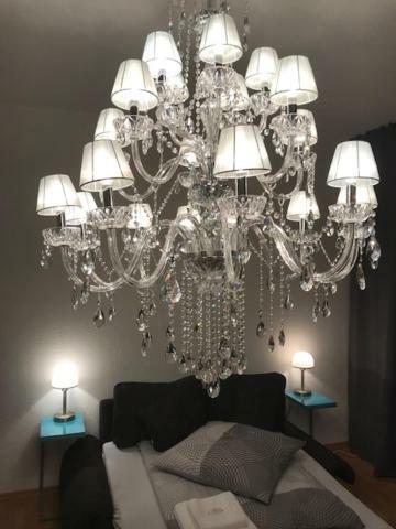 Apartment Erfurt Mitte Екстер'єр фото