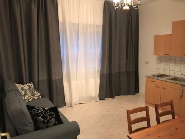 Apartment Erfurt Mitte Екстер'єр фото