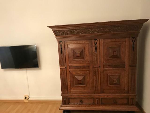 Apartment Erfurt Mitte Екстер'єр фото