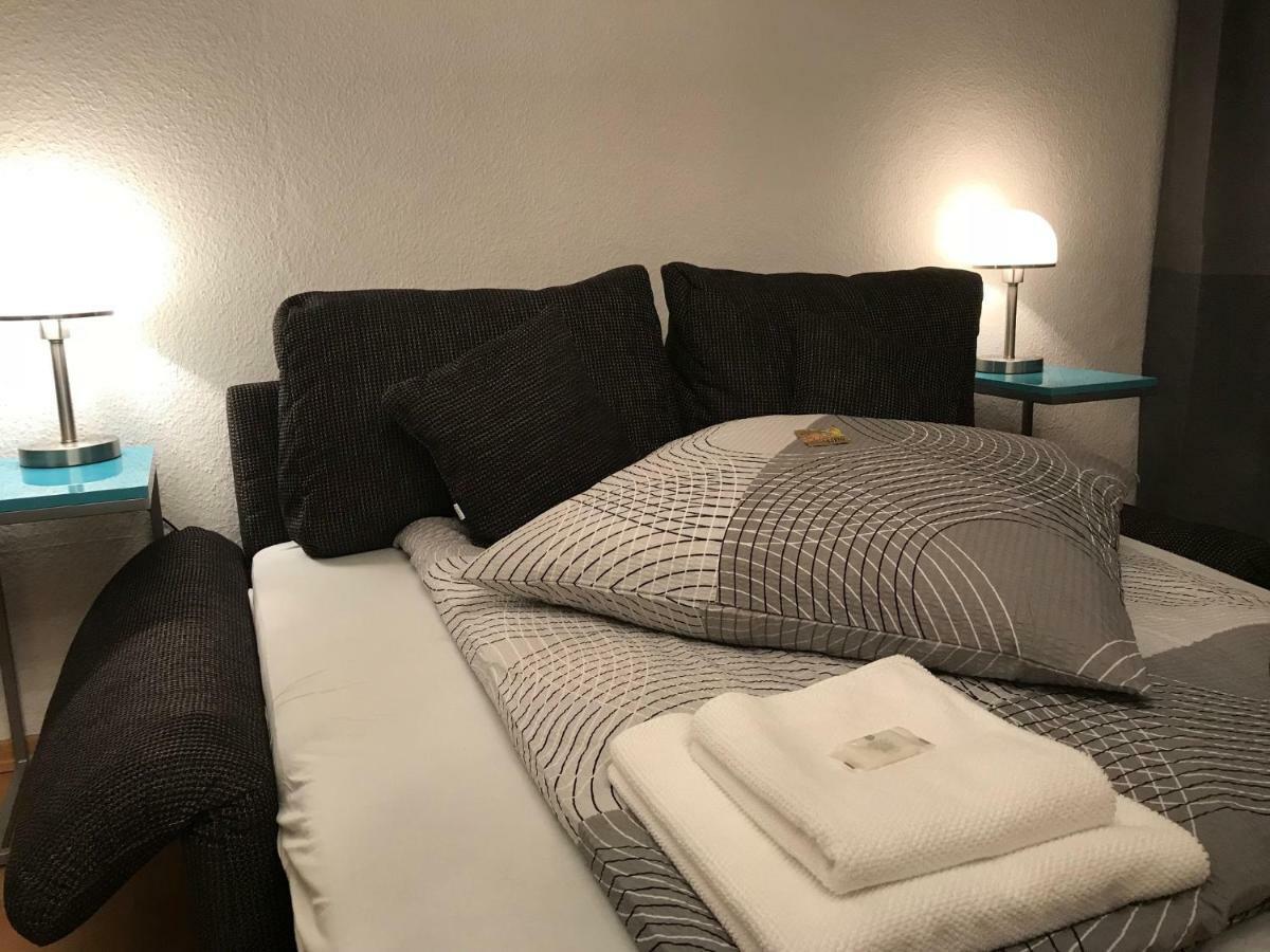 Apartment Erfurt Mitte Екстер'єр фото
