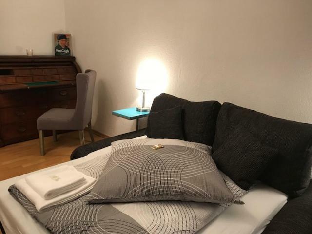 Apartment Erfurt Mitte Екстер'єр фото