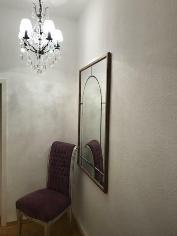Apartment Erfurt Mitte Екстер'єр фото