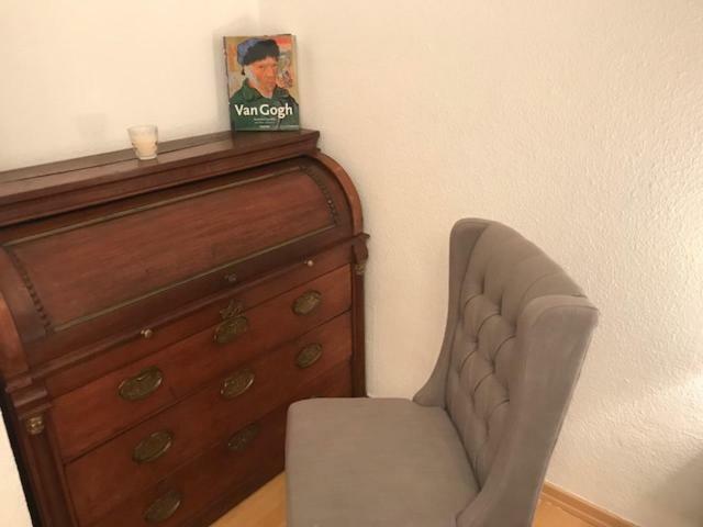 Apartment Erfurt Mitte Екстер'єр фото