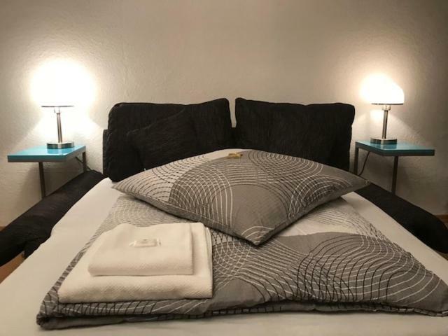 Apartment Erfurt Mitte Екстер'єр фото