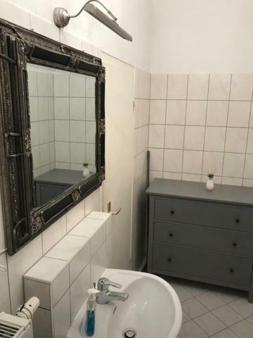 Apartment Erfurt Mitte Екстер'єр фото