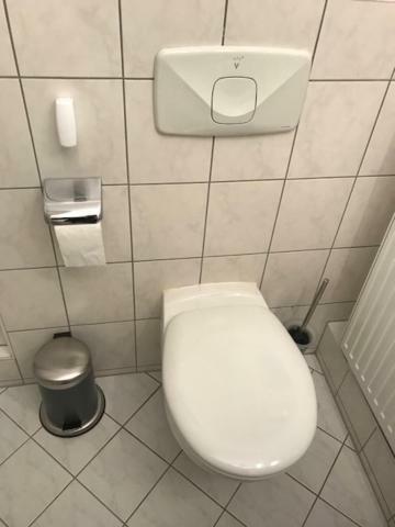 Apartment Erfurt Mitte Екстер'єр фото